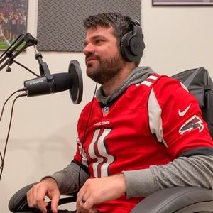 Meet your Posher, Jeremy